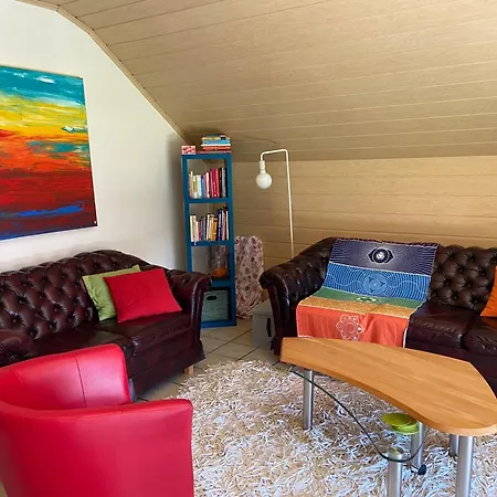 Appartement Zauber-appartment *