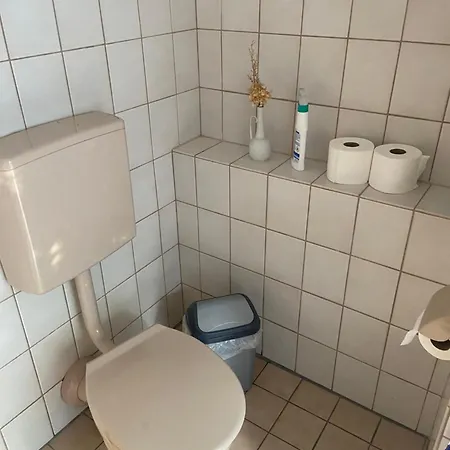 Zauber-appartment Appartement