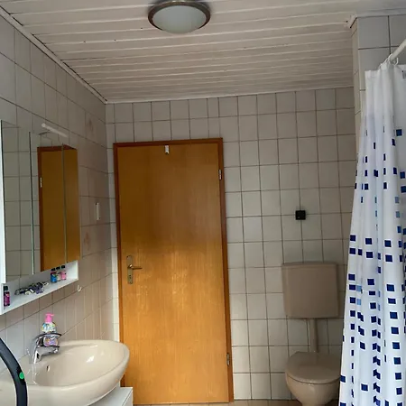 Zauber-appartment דירה *