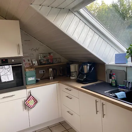 Zauber-appartment * Krombach (Bavaria)