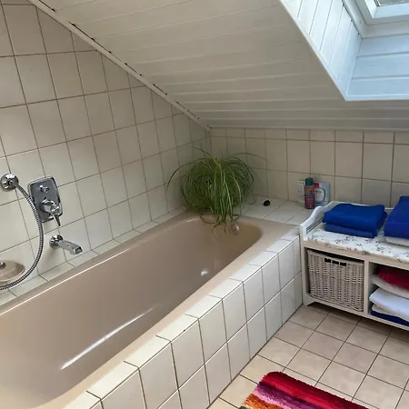 Zauber-appartment דירה *
