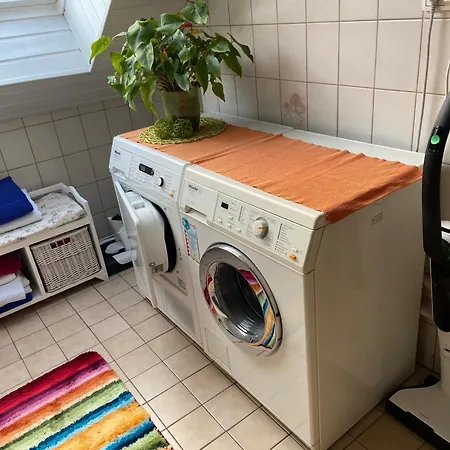 Zauber-appartment *