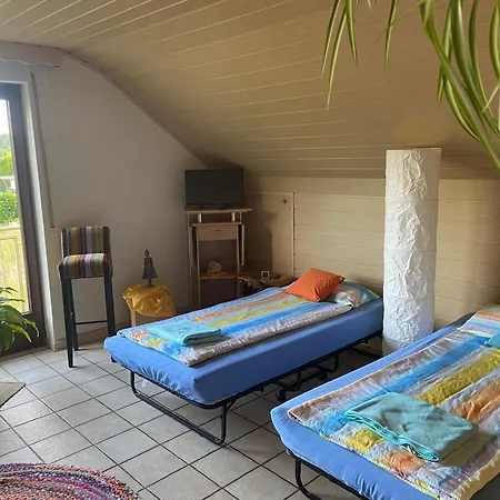 Zauber-appartment Krombach (Bavaria)