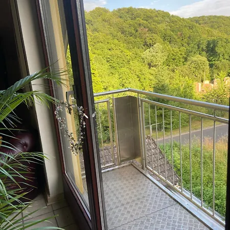 Zauber-appartment * Krombach (Bavaria)