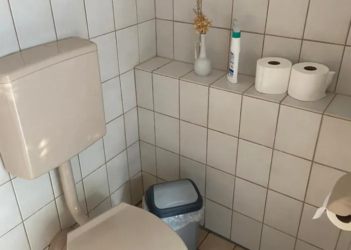 Zauber-appartment 아파트