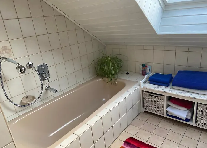 Zauber-appartment 아파트 *