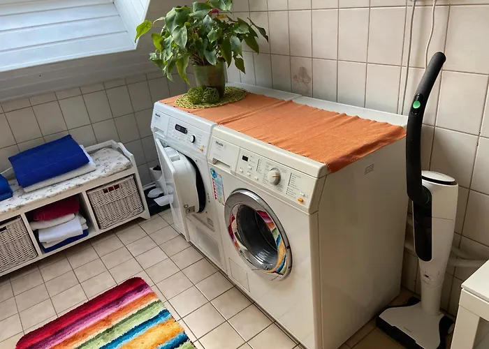 Zauber-appartment *