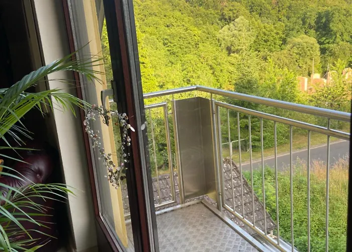 Zauber-appartment * 크롬바흐